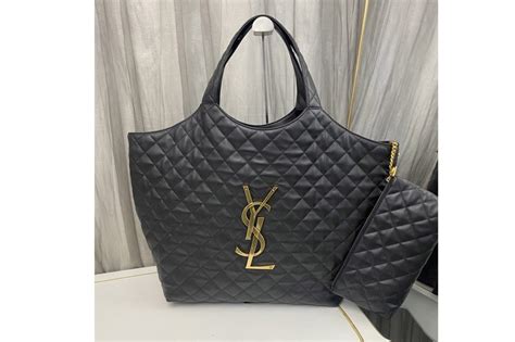 ysl einkaufstasche|yves Saint Laurent hand bags.